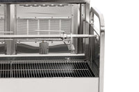 CLP Spanferkelgrill Marshall – Produktabbildung 6