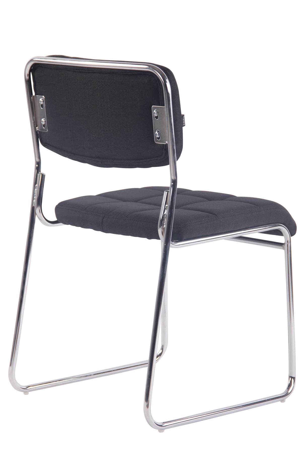 CLP Besucherstuhl Gera Stoff – Produktabbildung 4