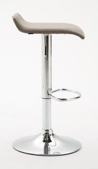 CLP 2er Set Barhocker Dyn V2 Stoff C – Produktabbildung 4