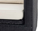 CLP Ecksofa Tibera 5mm cremeweiß – Produktabbildung 6
