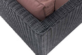 CLP Ecksofa Tibera 5mm terrabraun – Produktabbildung 7
