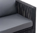 CLP Ecksofa Tibera 5mm eisengrau – Produktabbildung 5