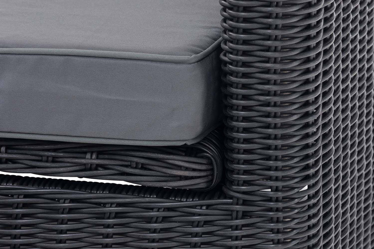 CLP Ecksofa Tibera 5mm eisengrau – Produktabbildung 6