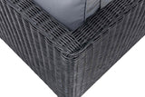 CLP Ecksofa Tibera 5mm eisengrau – Produktabbildung 7