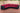 CLP Ecksofa Tibera 5mm rubinrot