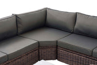 CLP Ecksofa Tibera 5mm anthrazit – Produktabbildung 10