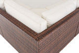 CLP Ecksofa Tibera cremeweiß – Produktabbildung 6
