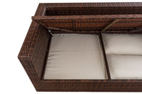 CLP Ecksofa Tibera cremeweiß – Produktabbildung 7