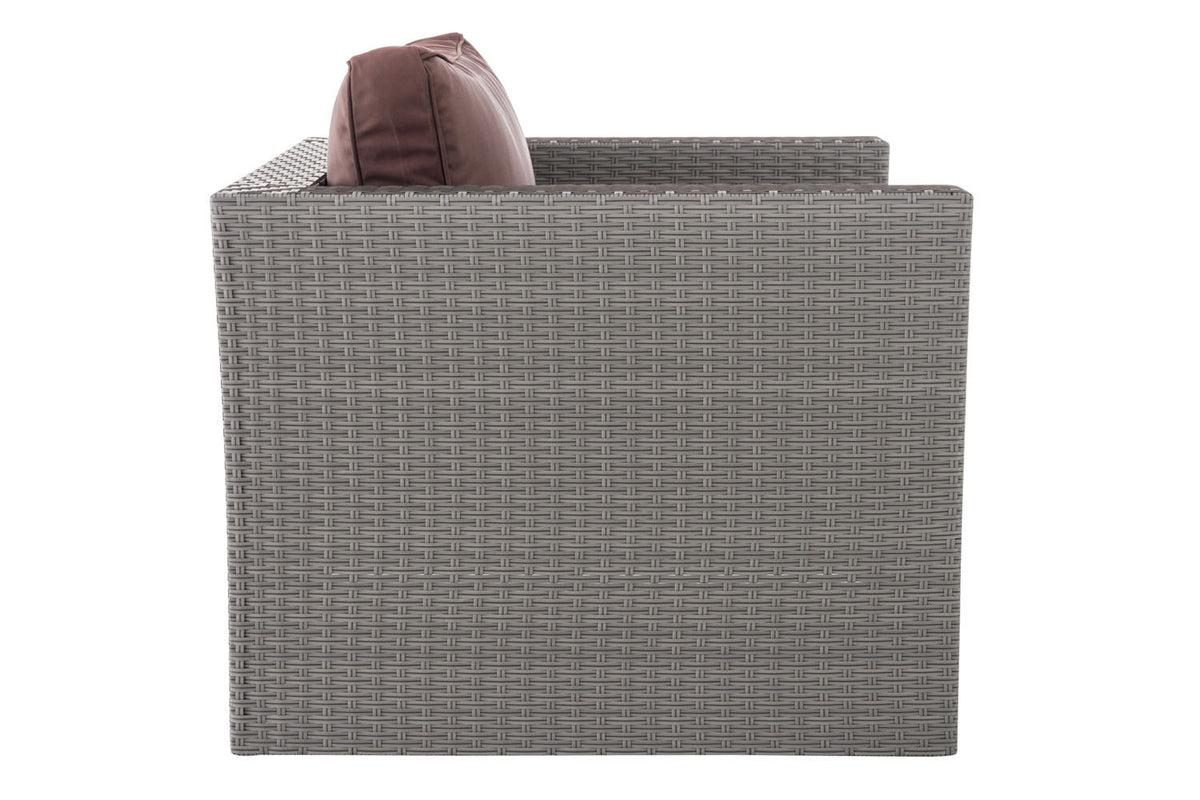 CLP Sessel Tibera terrabraun – Produktabbildung 8