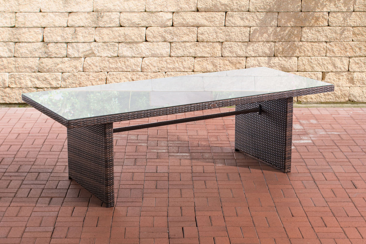 CLP Tisch Avignon 220 cm – Produktabbildung 7