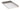 CLP Grillplatte 26x44,5cm