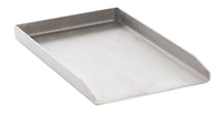 CLP Grillplatte 26x44,5cm