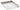 CLP Grillplatte 34x48cm