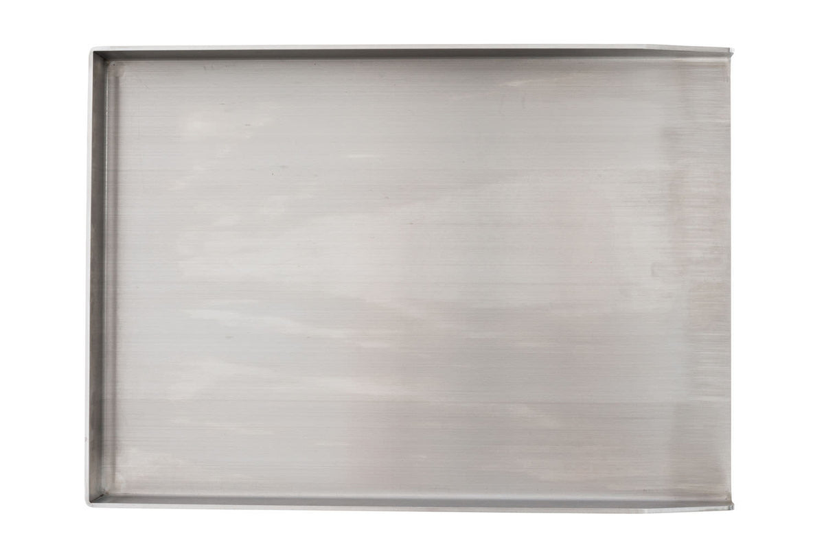 CLP Grillplatte 34x48cm – Produktabbildung 4