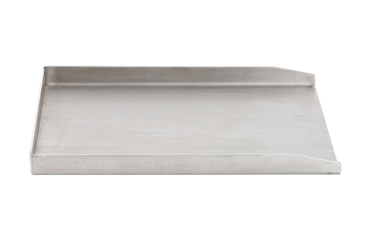 CLP Grillplatte 30x45cm – Produktabbildung 3