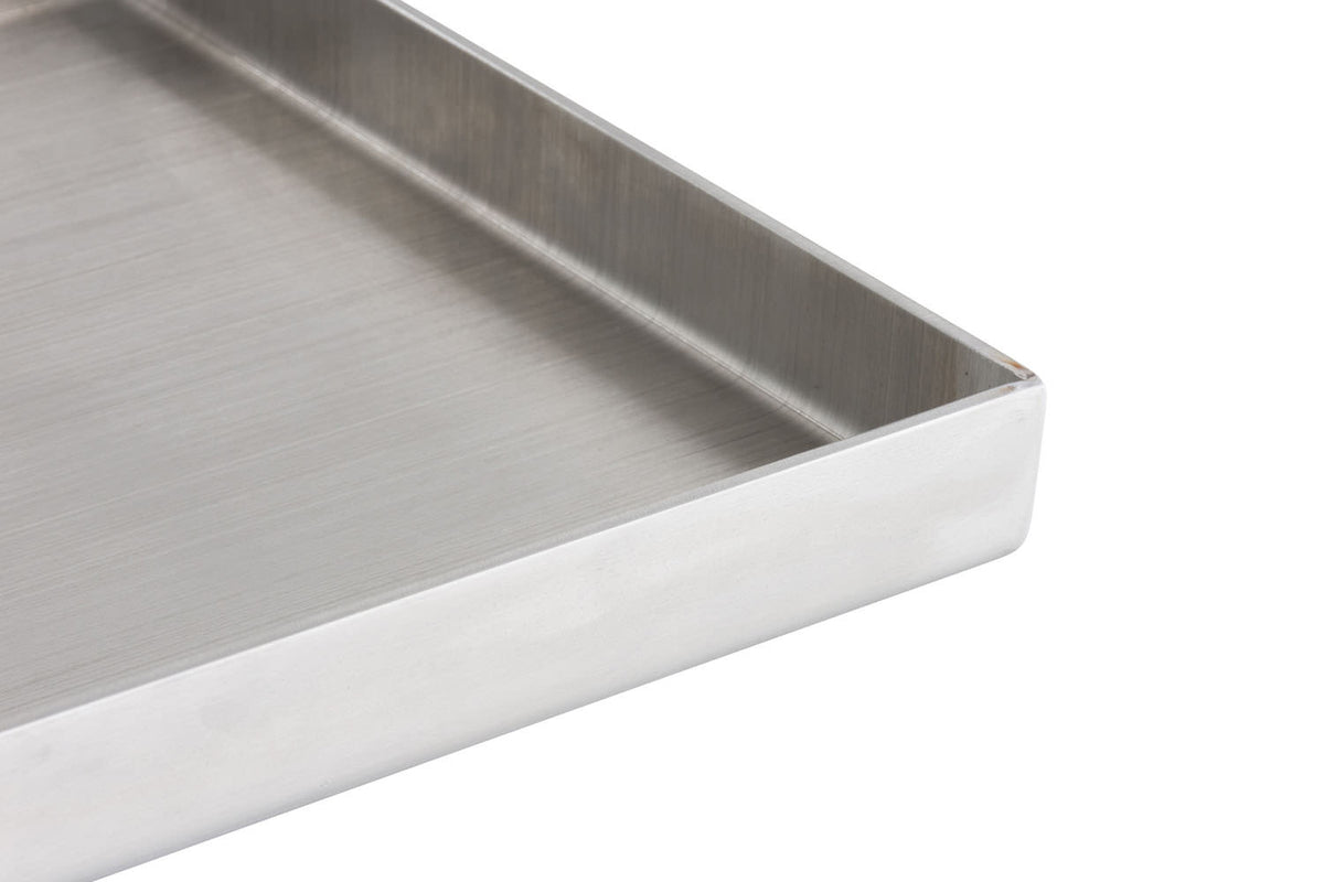 CLP Grillplatte 30x45cm – Produktabbildung 5