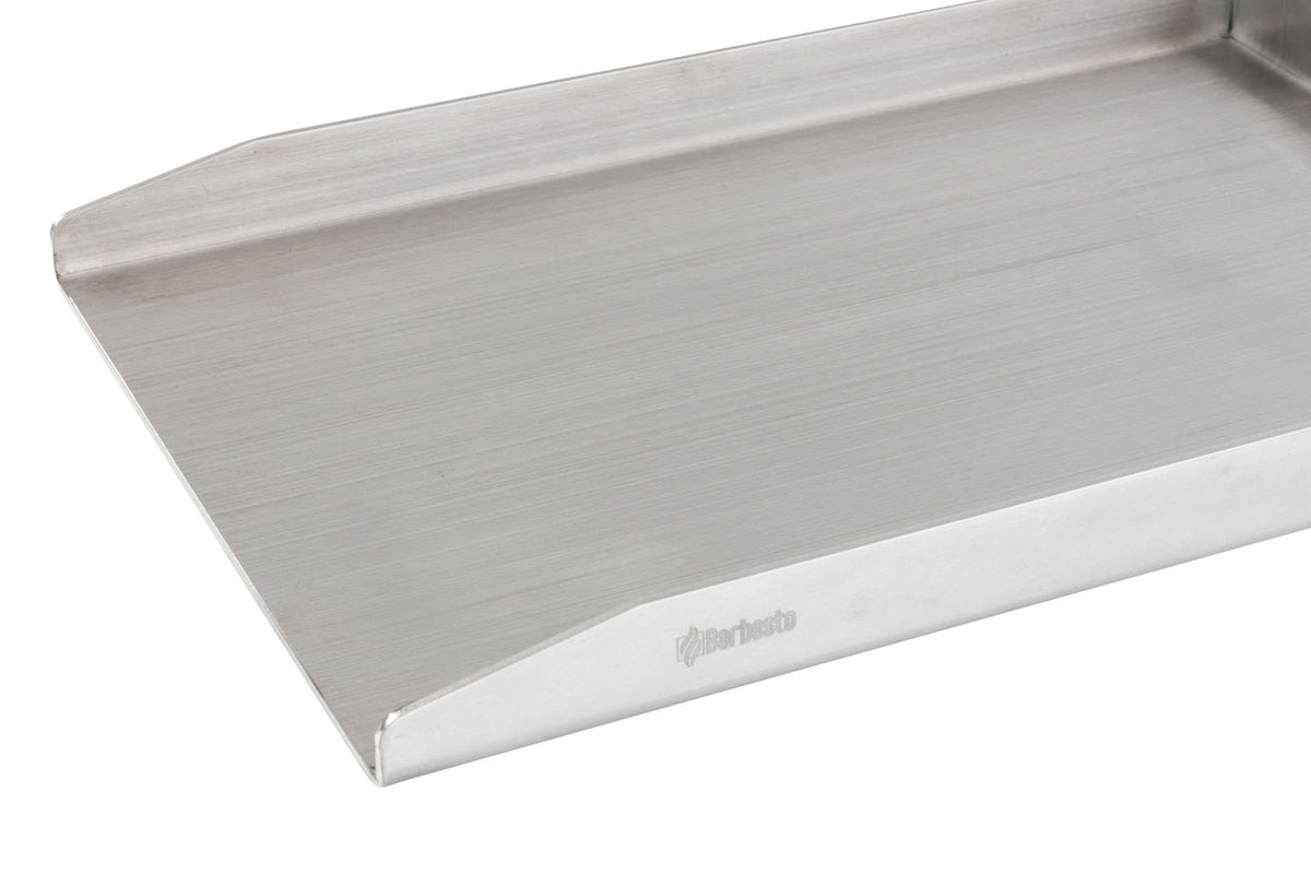 CLP Grillplatte 30x45cm – Produktabbildung 6