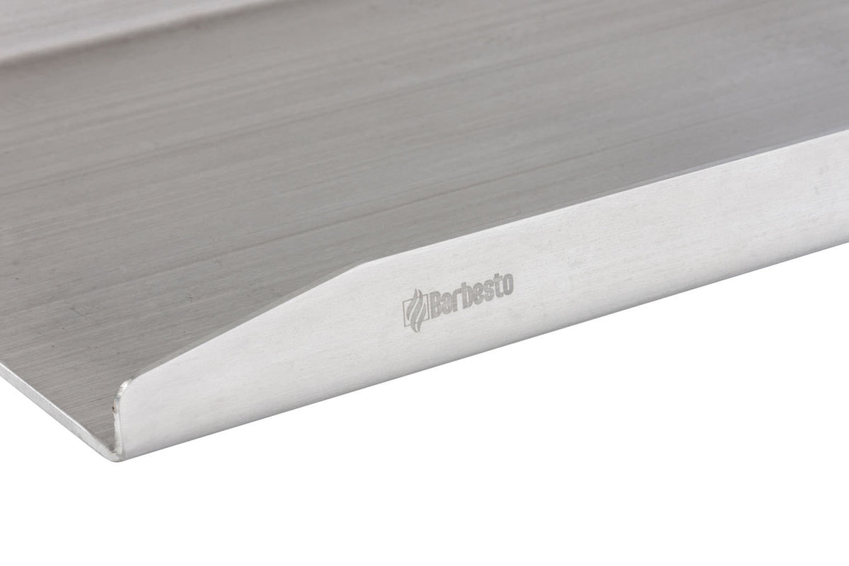 CLP Grillplatte 30x40cm – Produktabbildung 5