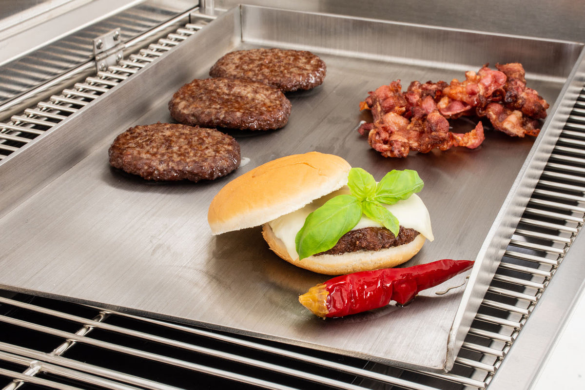 CLP Grillplatte 30x40cm – Produktabbildung 6