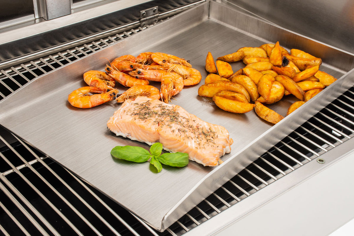 CLP Grillplatte 30x40cm – Produktabbildung 9
