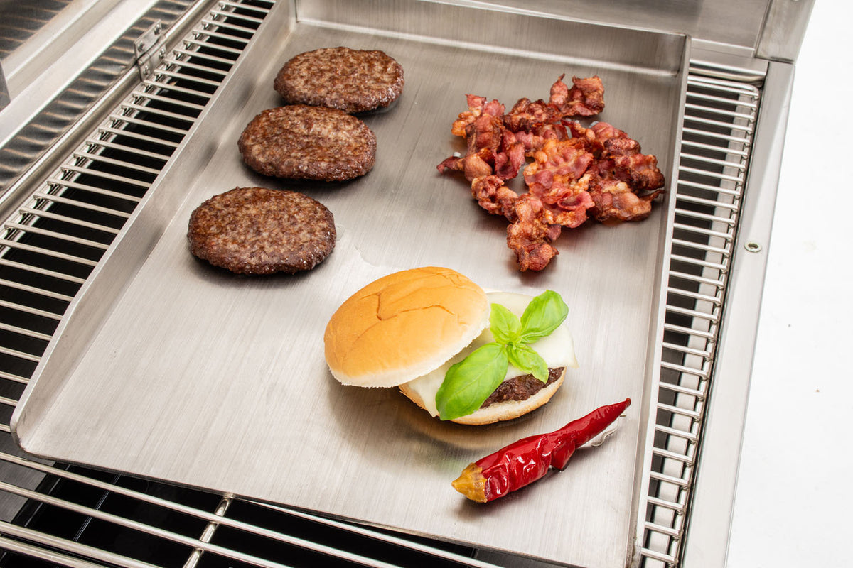 CLP Grillplatte 34x48cm – Produktabbildung 9