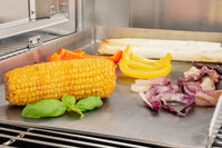 CLP Grillplatte 26x44,5cm – Produktabbildung 10