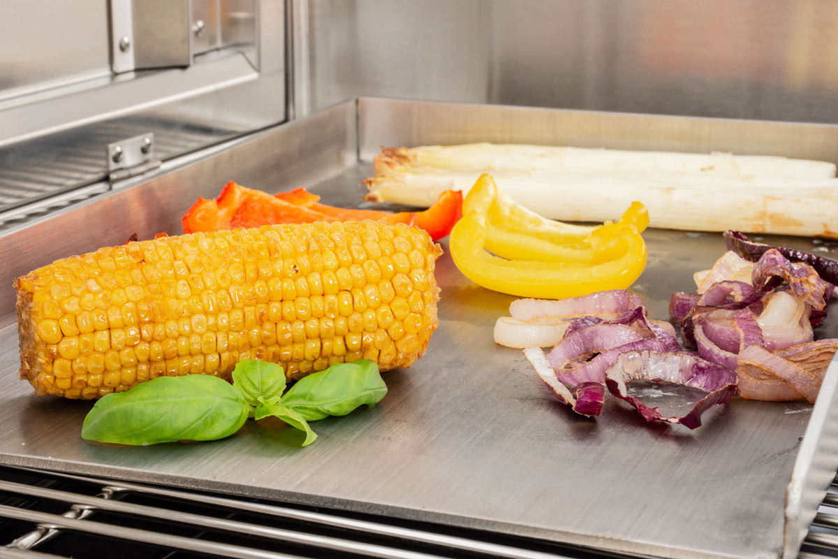 CLP Grillplatte 26x44,5cm – Produktabbildung 10