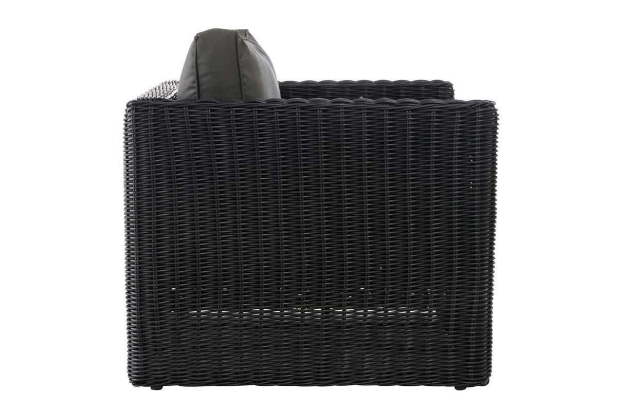 CLP Sessel Tibera 5mm anthrazit – Produktabbildung 3