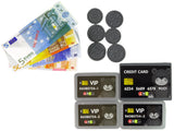 Plastic cash register for children (4)