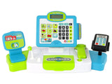 Plastic cash register for children (3)