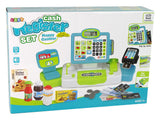 Plastic cash register for children (7)
