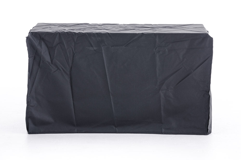 CLP Abdeckhaube 137x67x74, Tahiti – Produktabbildung 3