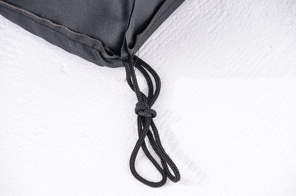 CLP Abdeckhaube 137x67x74, Tahiti – Produktabbildung 6