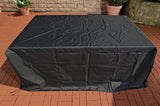 CLP Abdeckhaube 195x135x75, Maui – Produktabbildung 3