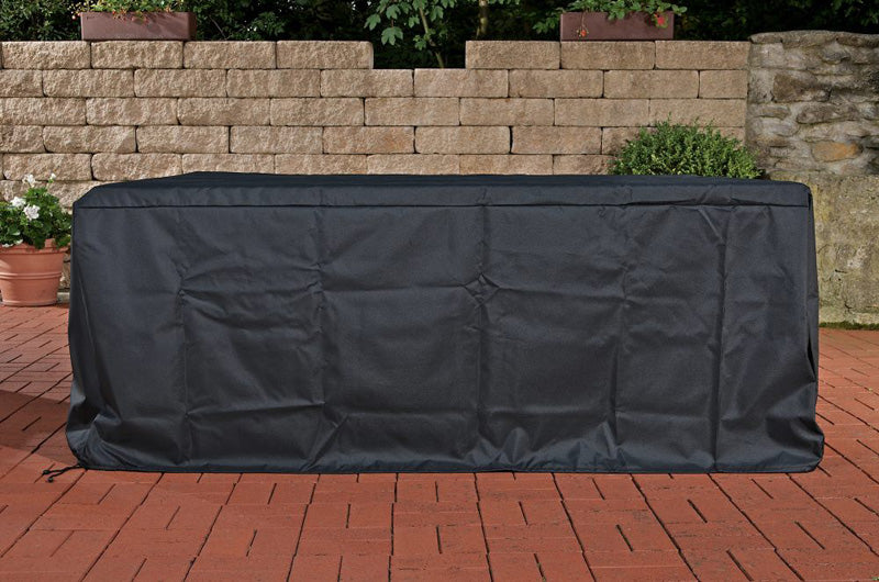 CLP Abdeckhaube 195x135x75, Maui – Produktabbildung 4