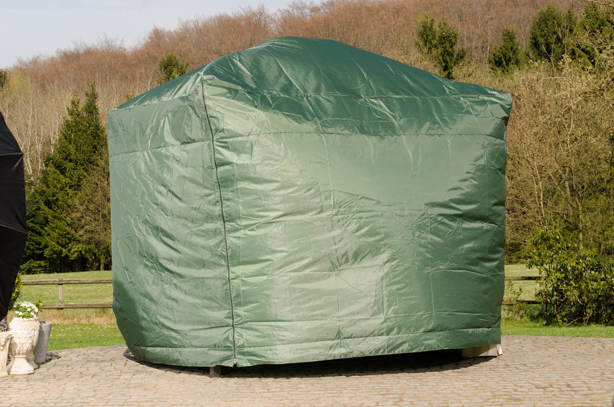 CLP Abdeckhaube 258x172x237, Kenia