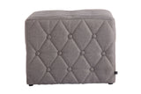 CLP Sitzhocker Nashville Stoff – Produktabbildung 9