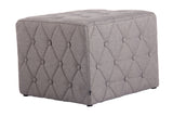 CLP Sitzhocker Nashville Stoff – Produktabbildung 10