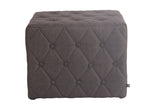 CLP Sitzhocker Nashville Stoff – Produktabbildung 2
