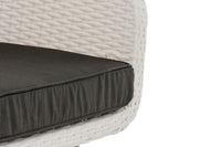 CLP Sessel Ameland Flach anthrazit 40 cm (Hellgrau) – Produktabbildung 6