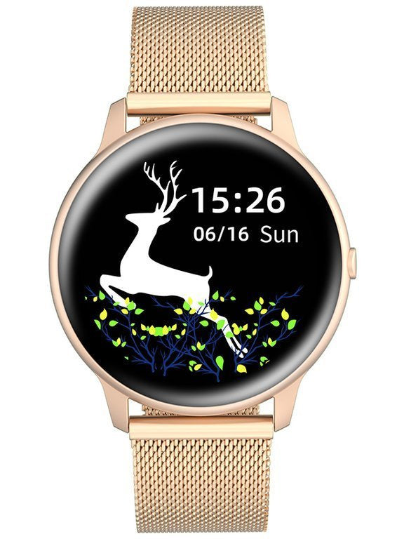 G. Rossi Smartwatch – Modellreihe SW015
