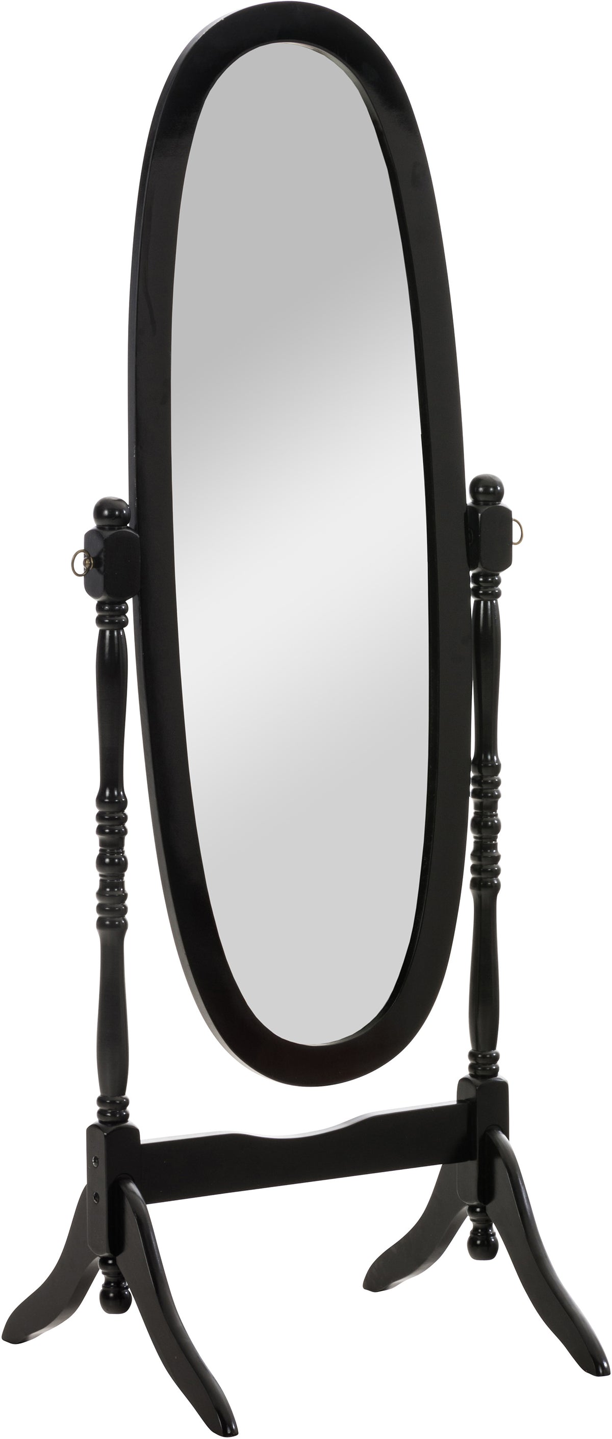 CLP Standspiegel Cora oval