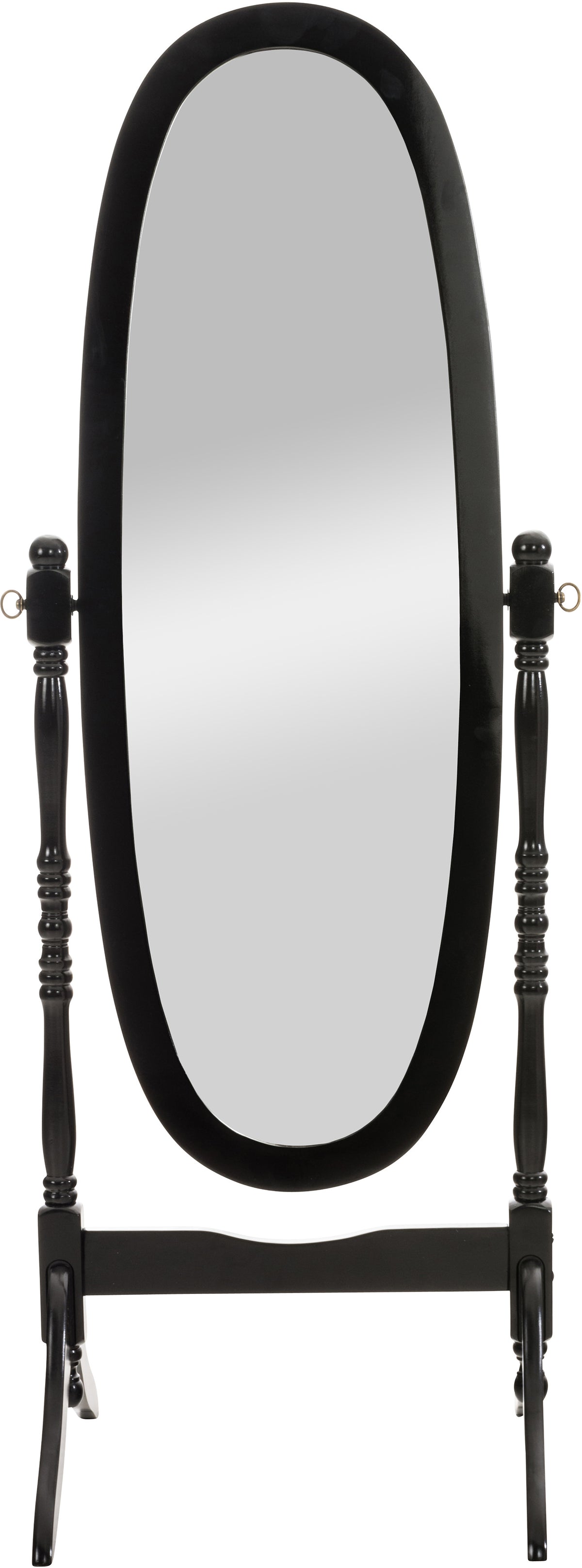 CLP Standspiegel Cora oval – Produktabbildung 2