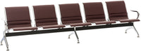 CLP Wartebank Frankfurt 5-Sitzer