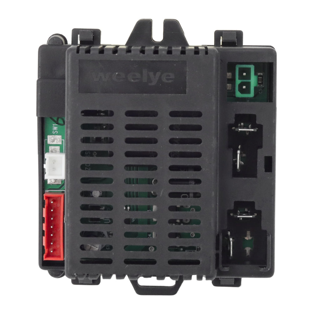 RX92 12V Central Module JJ2088 Mercedes EQG (2)