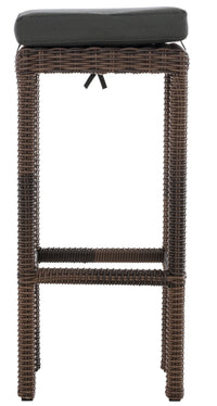 CLP Barhocker Alia 5mm anthrazit – Produktabbildung 2