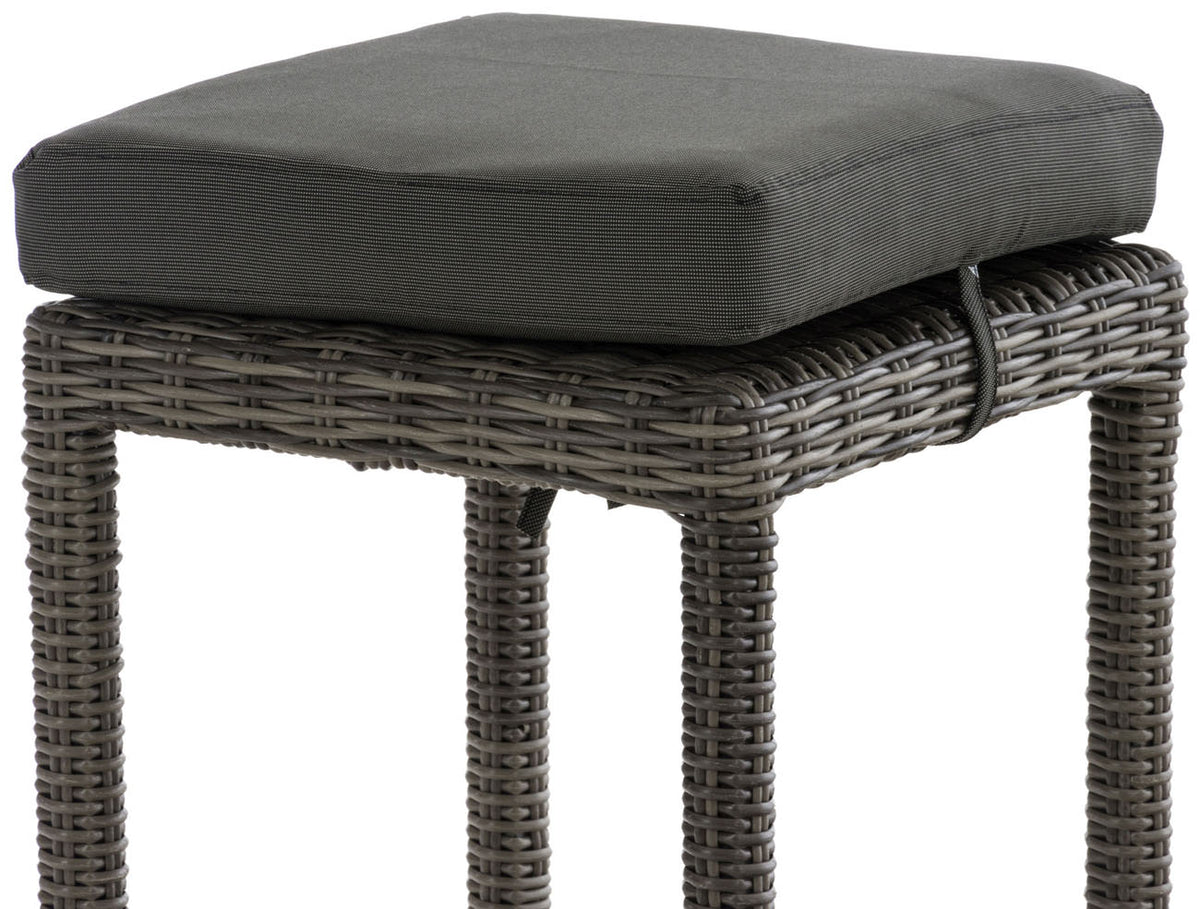 CLP Barhocker Alia 5mm anthrazit – Produktabbildung 9