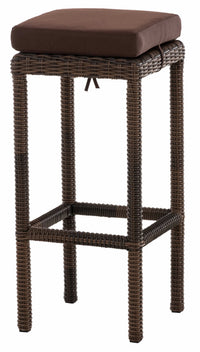 CLP Barhocker Alia 5mm terrabraun – Produktabbildung 3