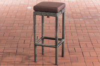 CLP Barhocker Alia 5mm terrabraun – Produktabbildung 6