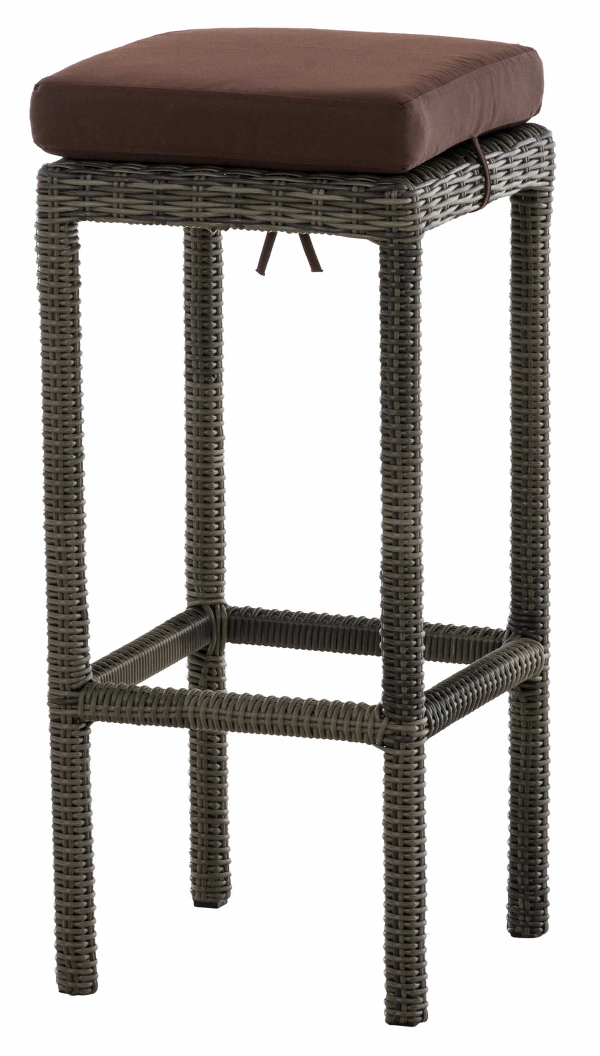 CLP Barhocker Alia 5mm terrabraun – Produktabbildung 8